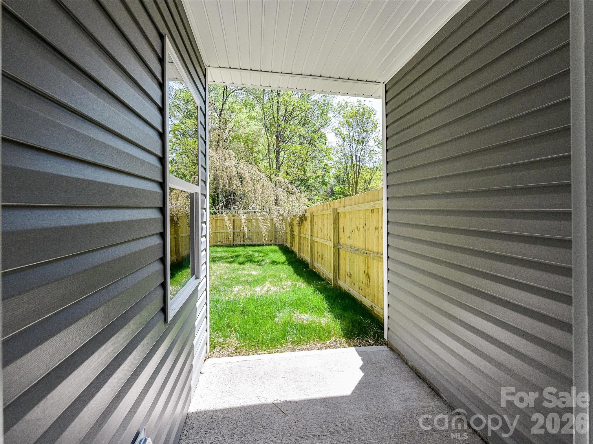 Coulwood - Residential