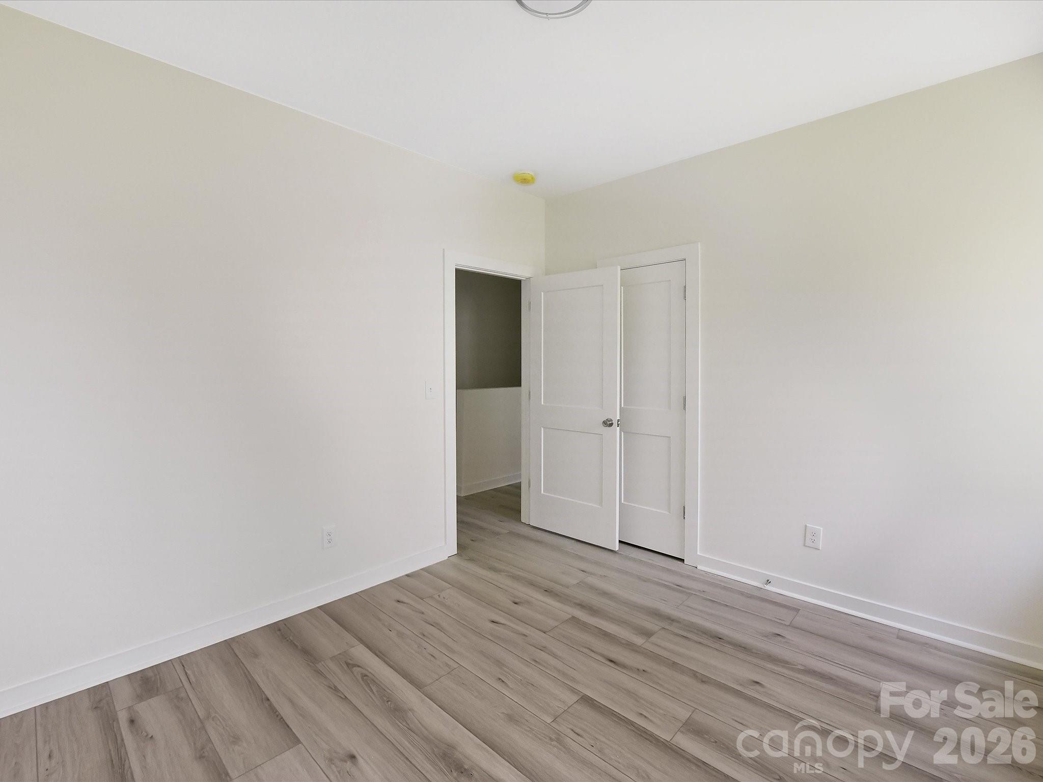 Coulwood - Residential