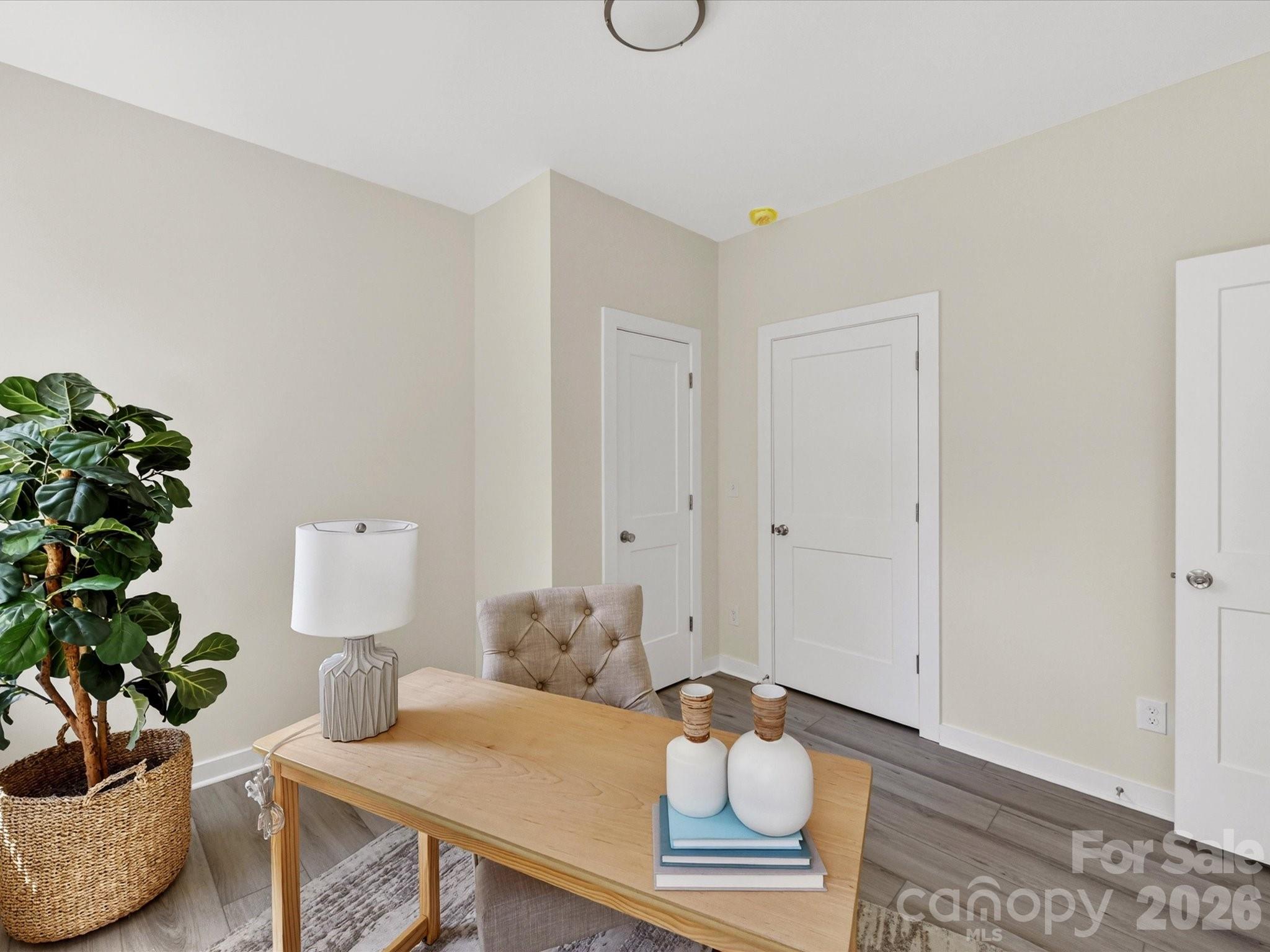 Coulwood - Residential