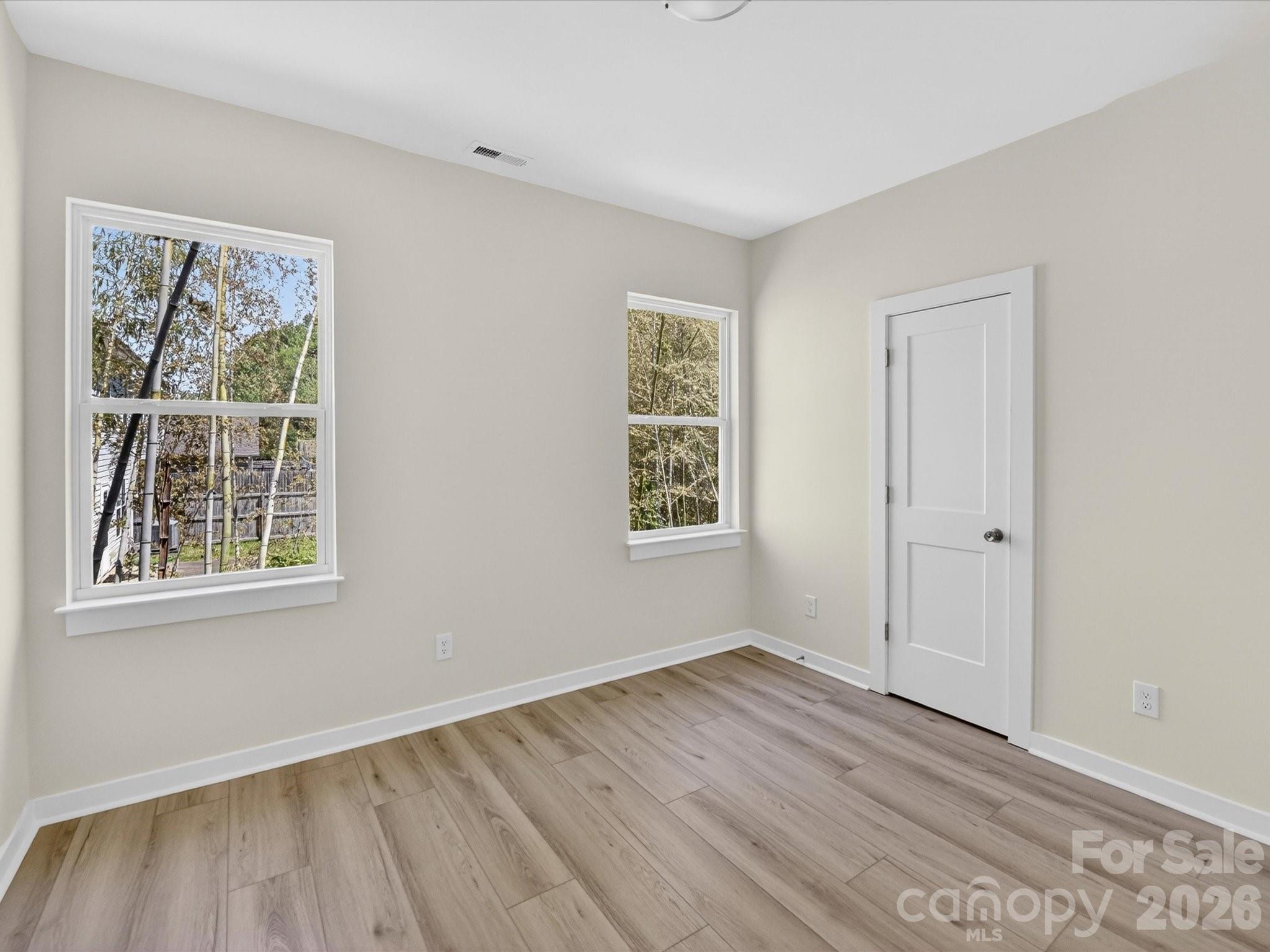 Coulwood - Residential