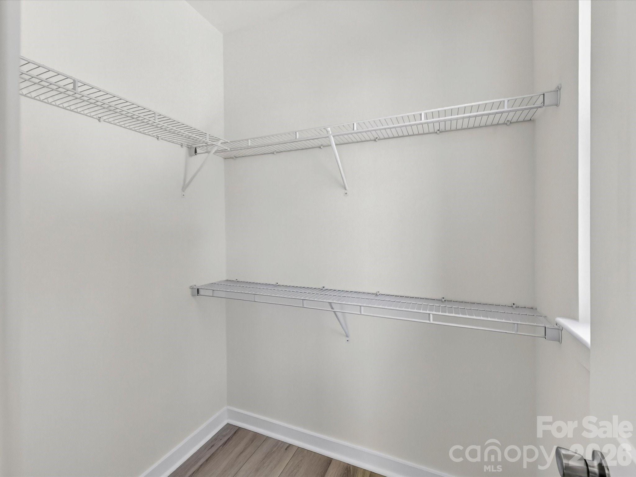 Coulwood - Residential