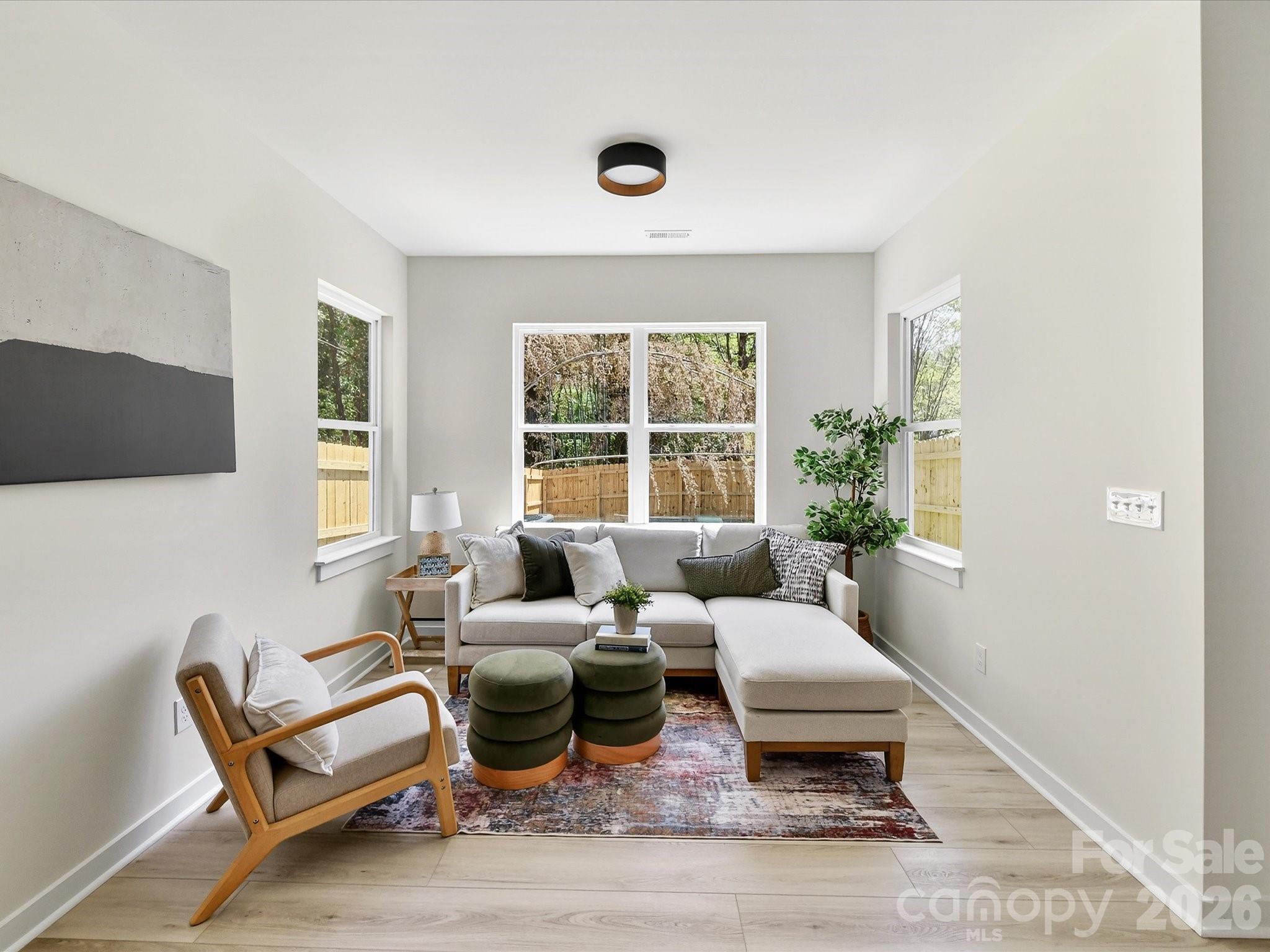 Coulwood - Residential