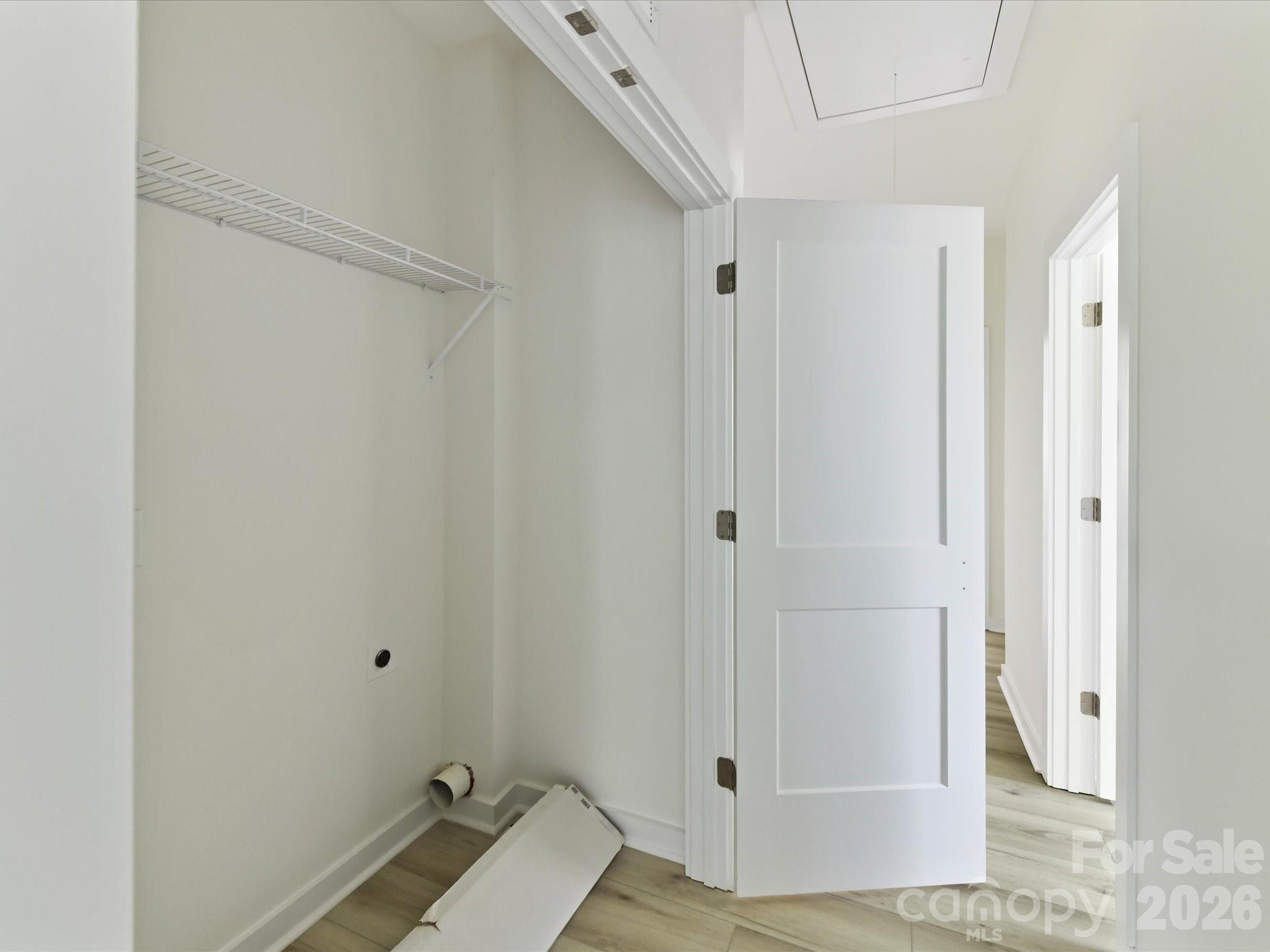 Coulwood - Residential