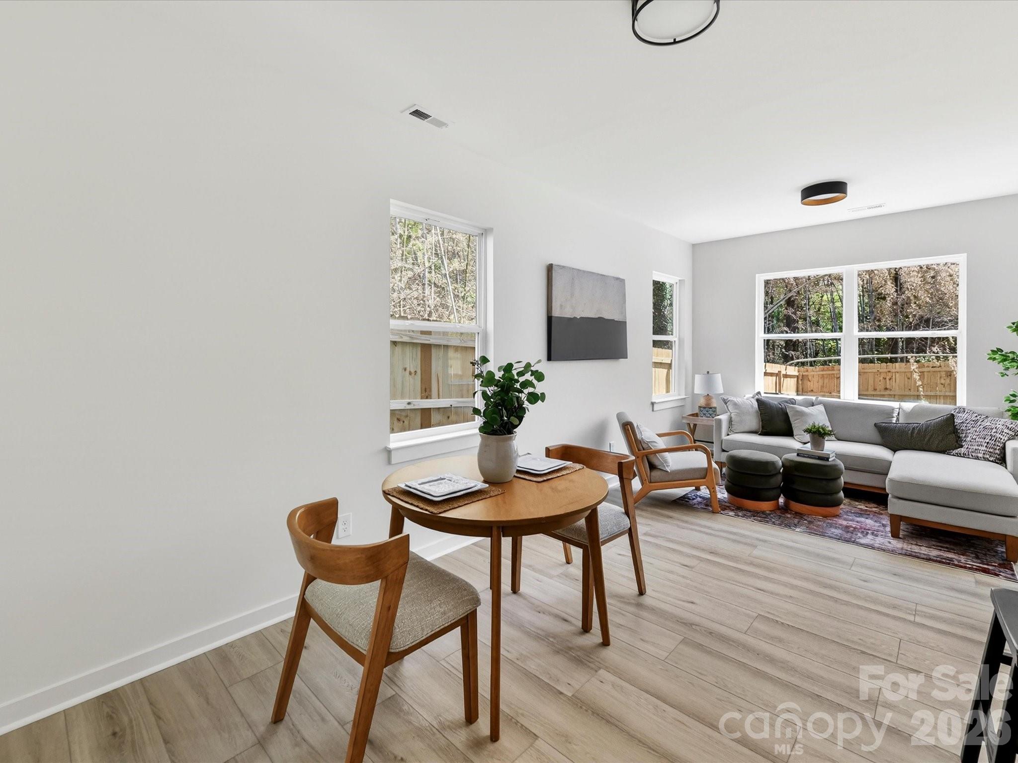 Coulwood - Residential