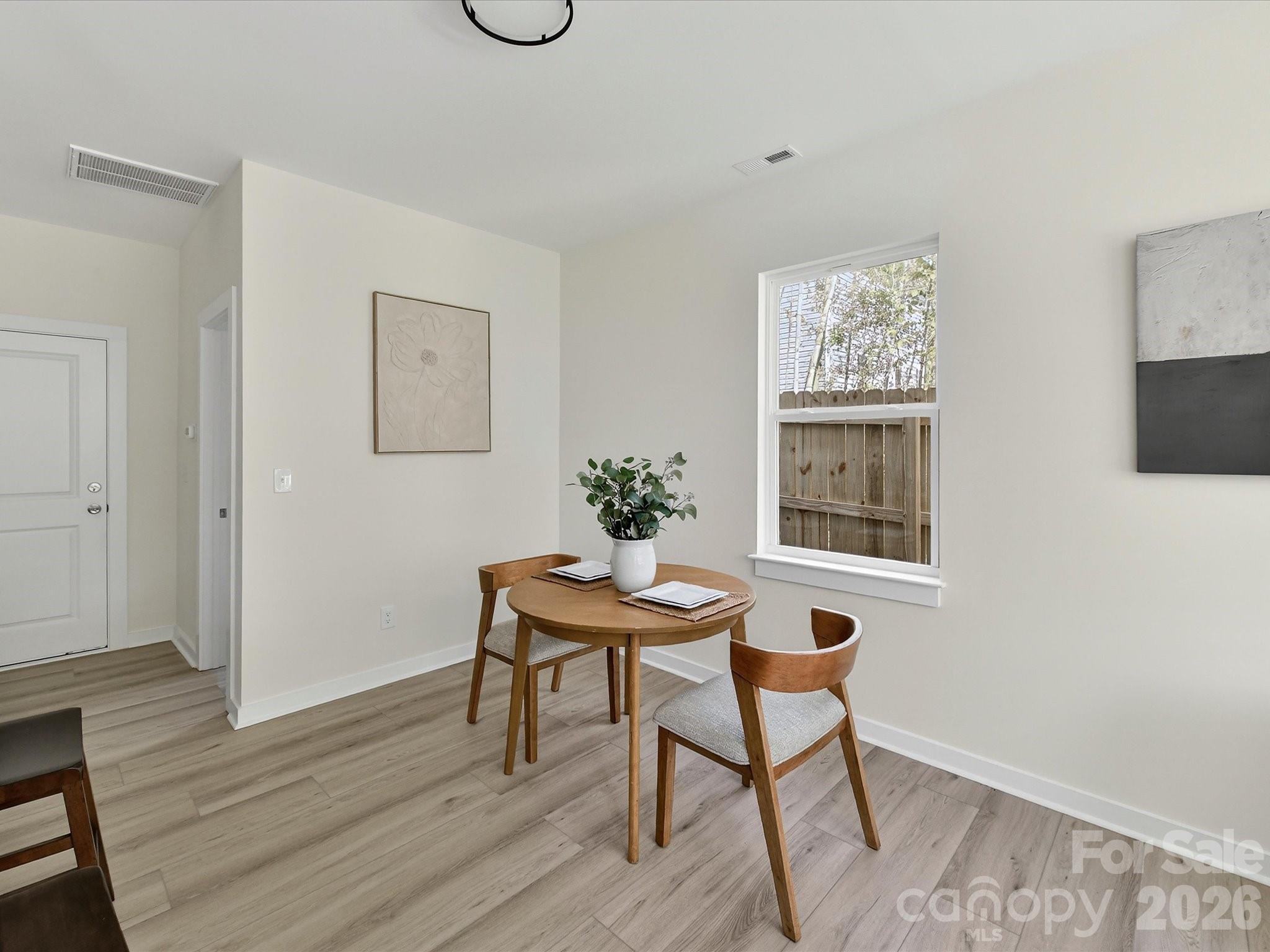 Coulwood - Residential