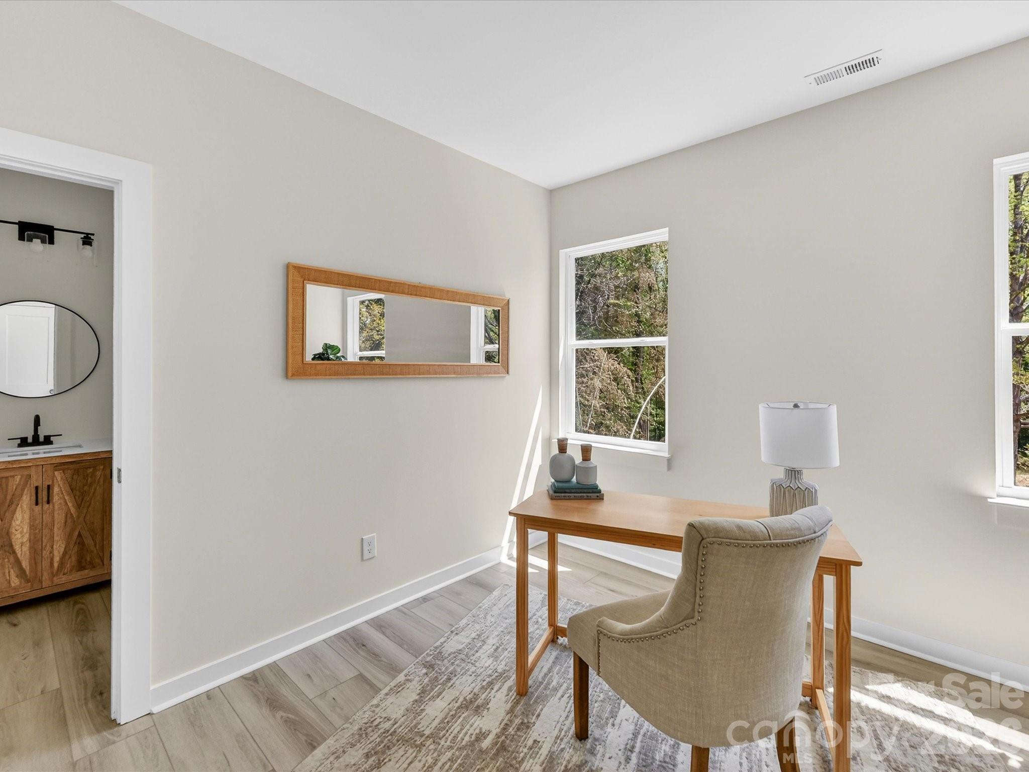 Coulwood - Residential