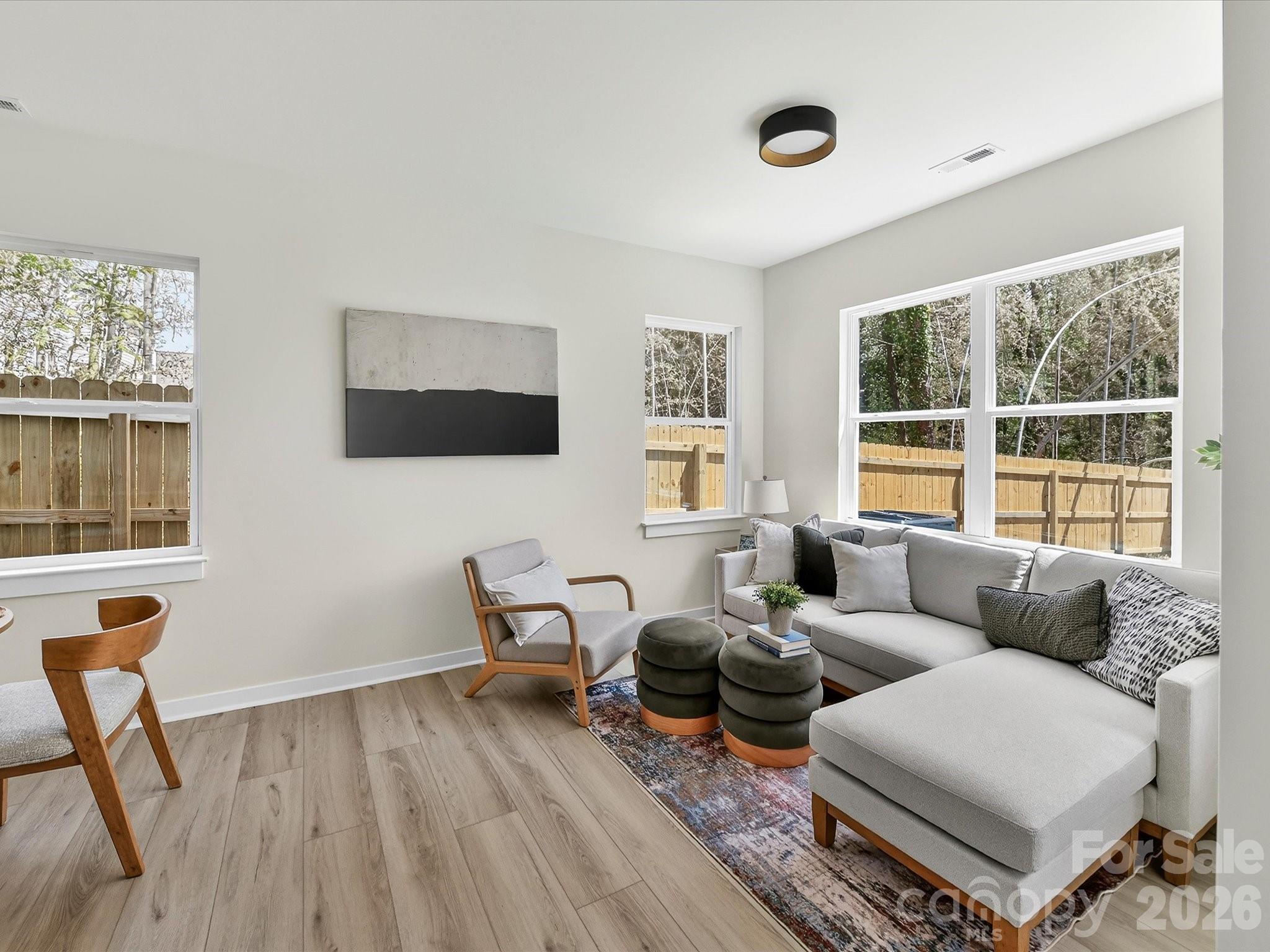 Coulwood - Residential