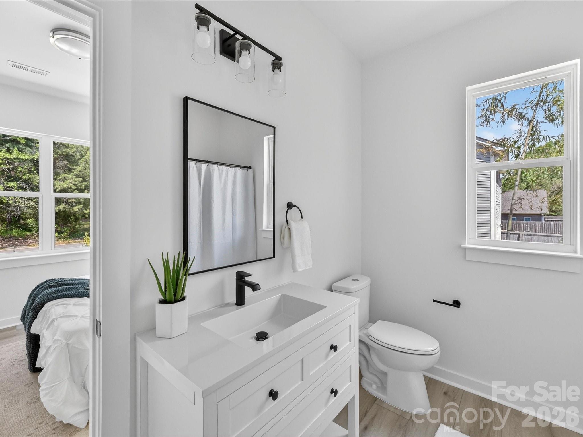 Coulwood - Residential