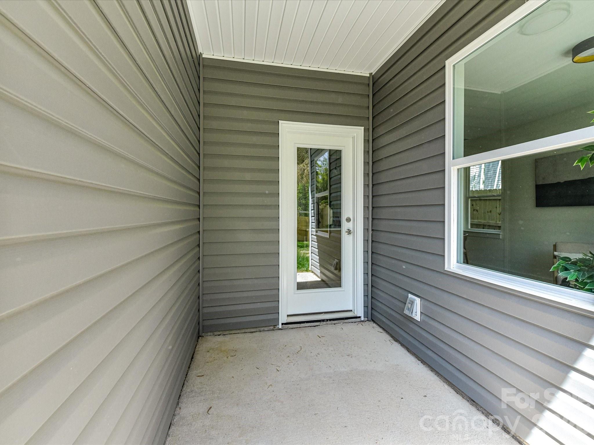 Coulwood - Residential