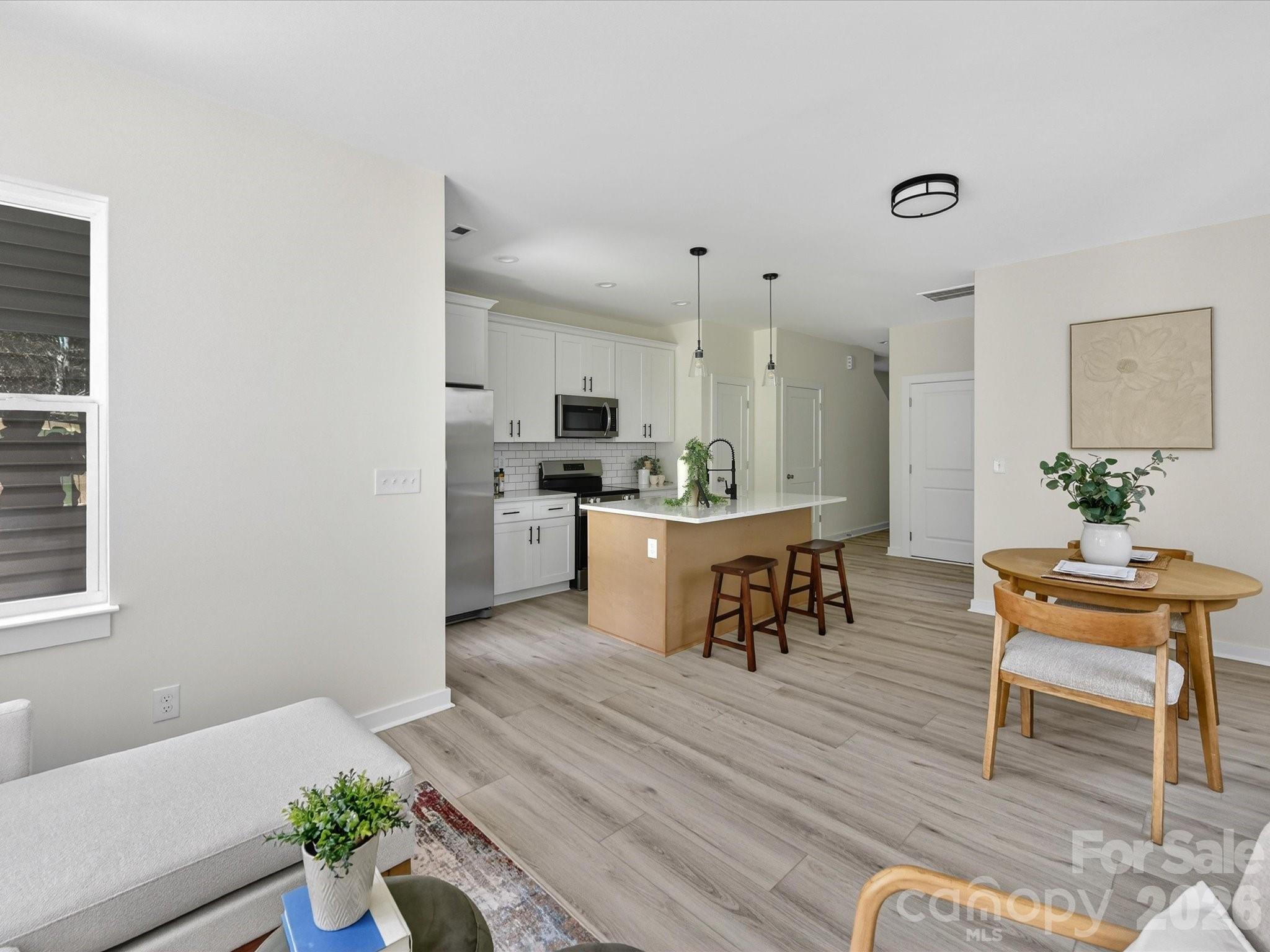 Coulwood - Residential