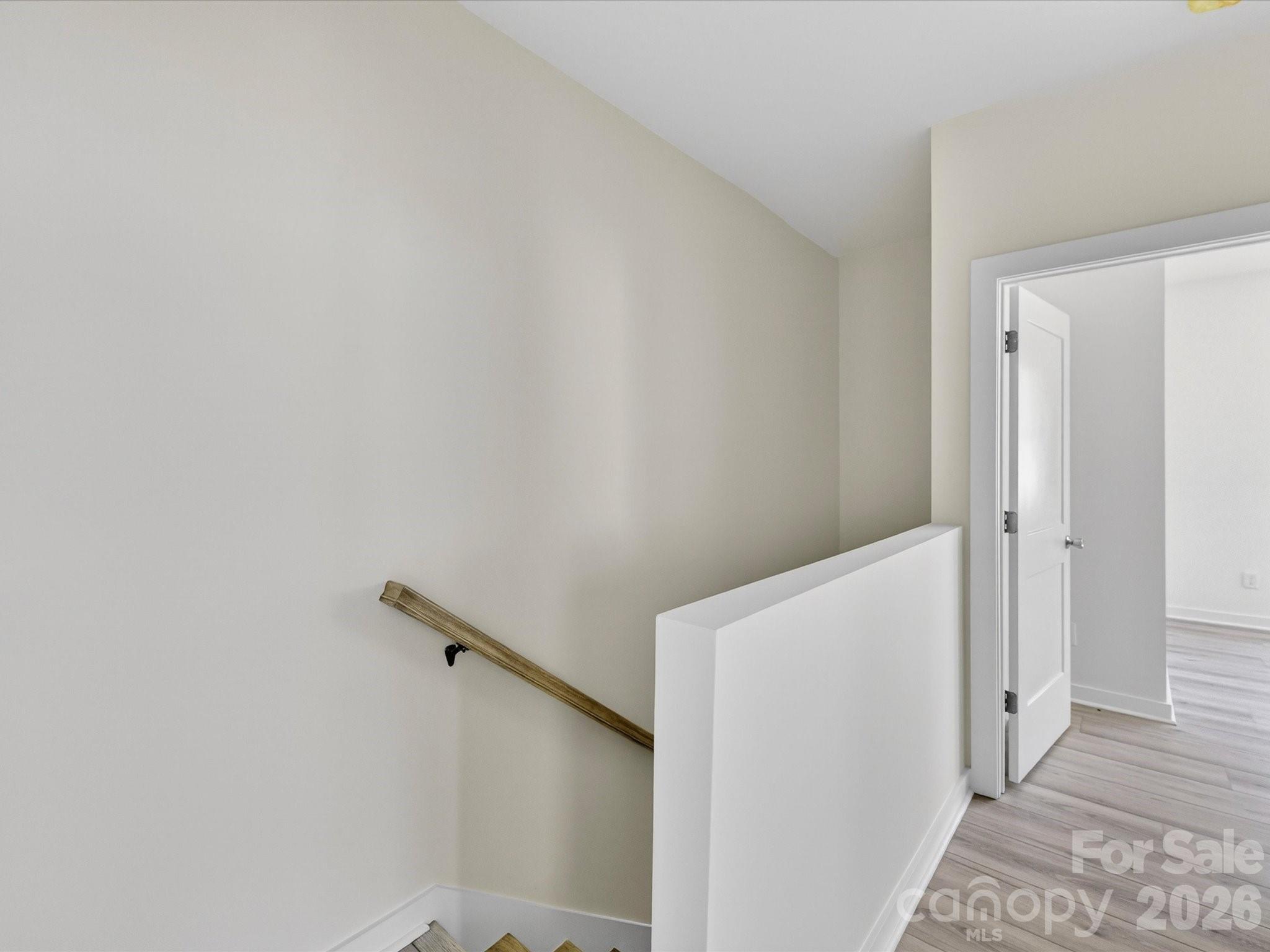 Coulwood - Residential