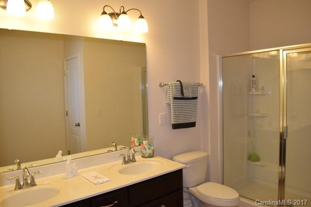 The Woodlands - Residential