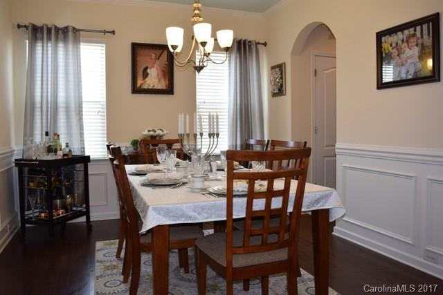 The Woodlands - Residential