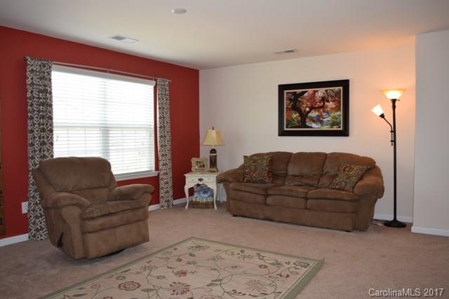 The Woodlands - Residential