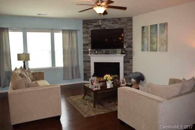 The Woodlands - Residential