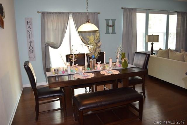 The Woodlands - Residential