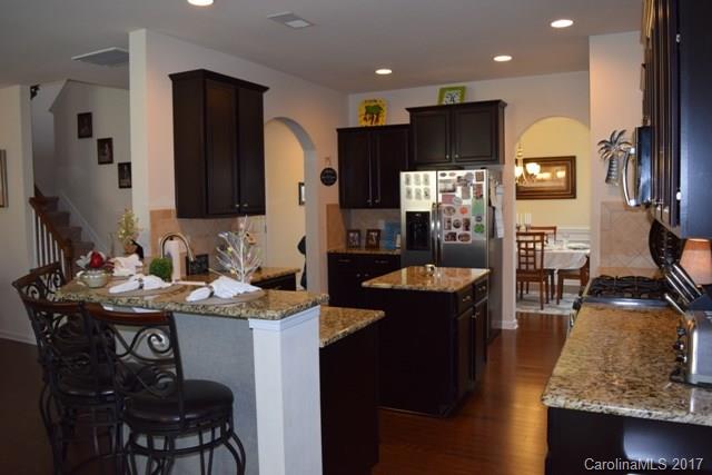 The Woodlands - Residential