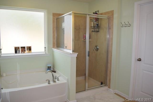 The Woodlands - Residential