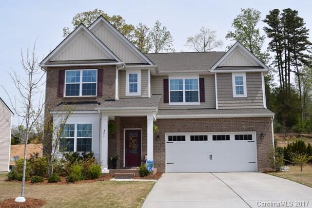 The Woodlands - Residential