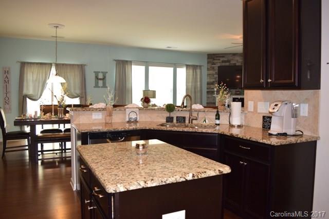 The Woodlands - Residential