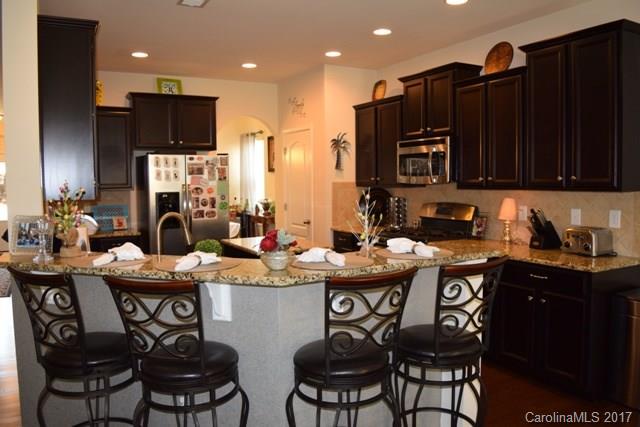 The Woodlands - Residential