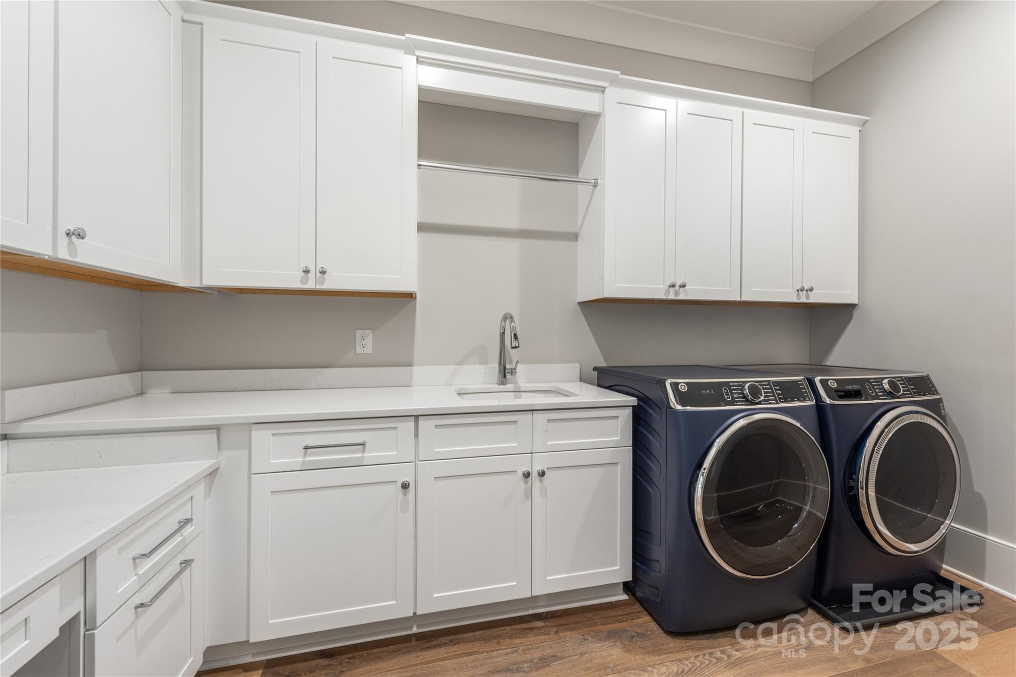 Watermark - Residential