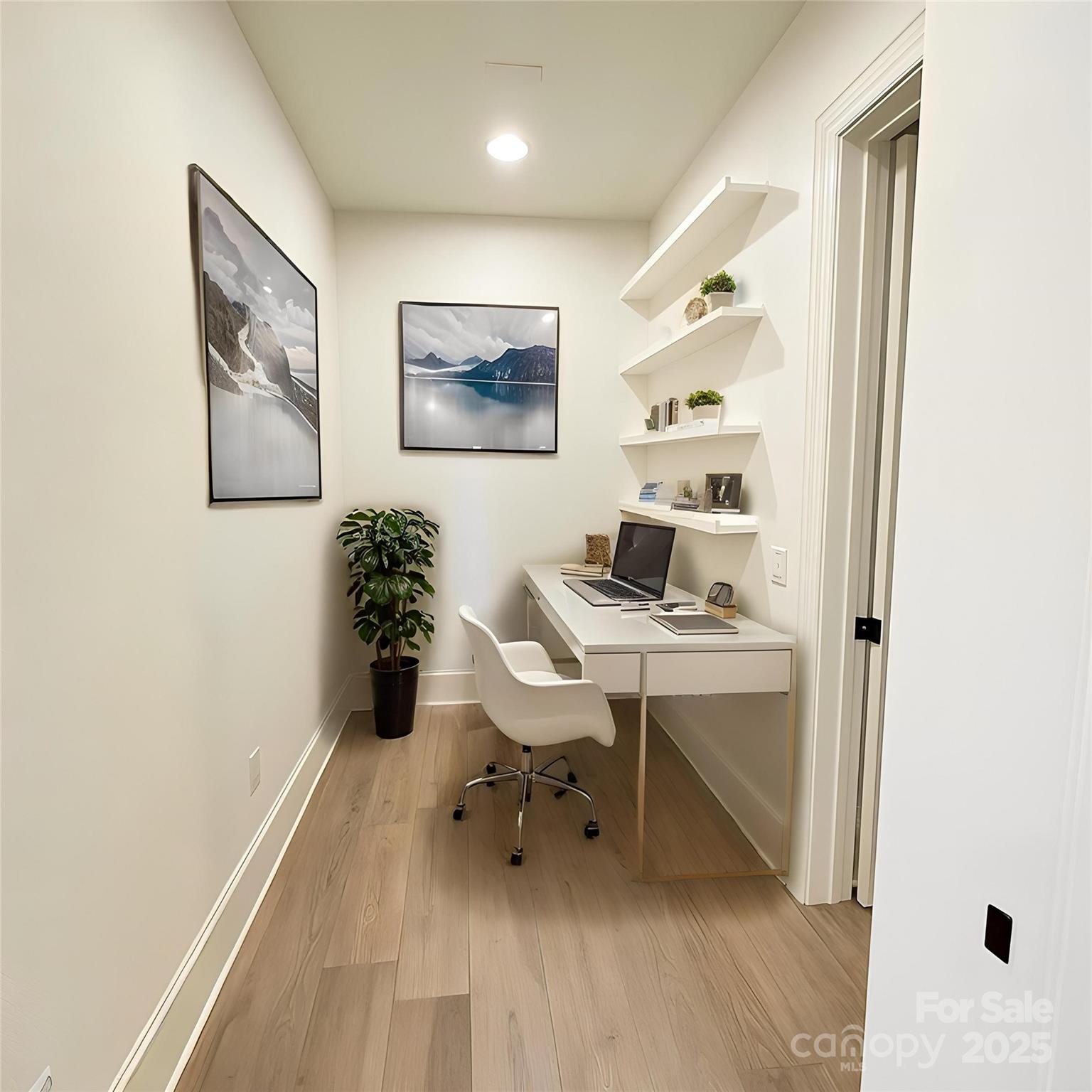 Watermark - Residential