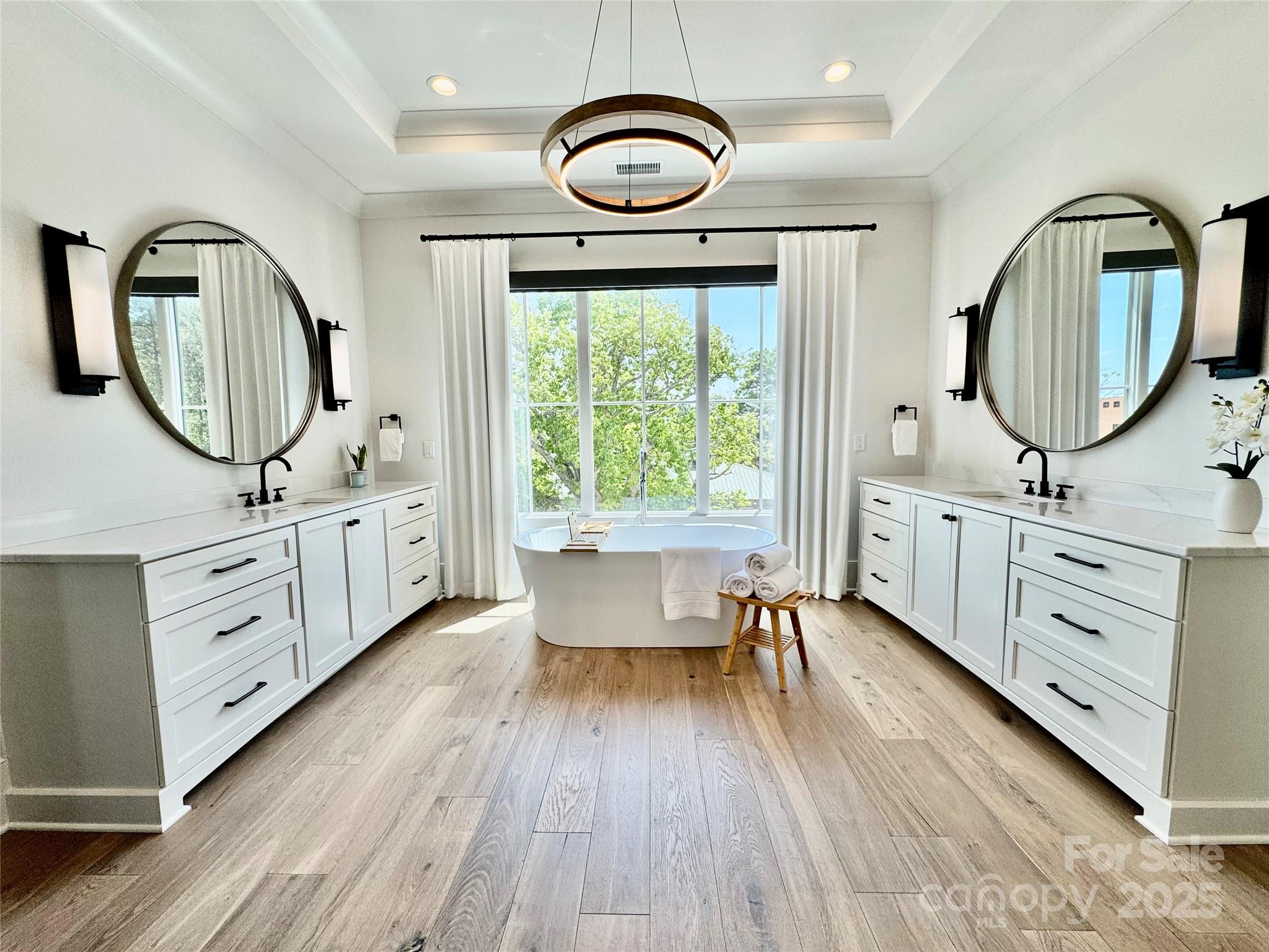 Watermark - Residential