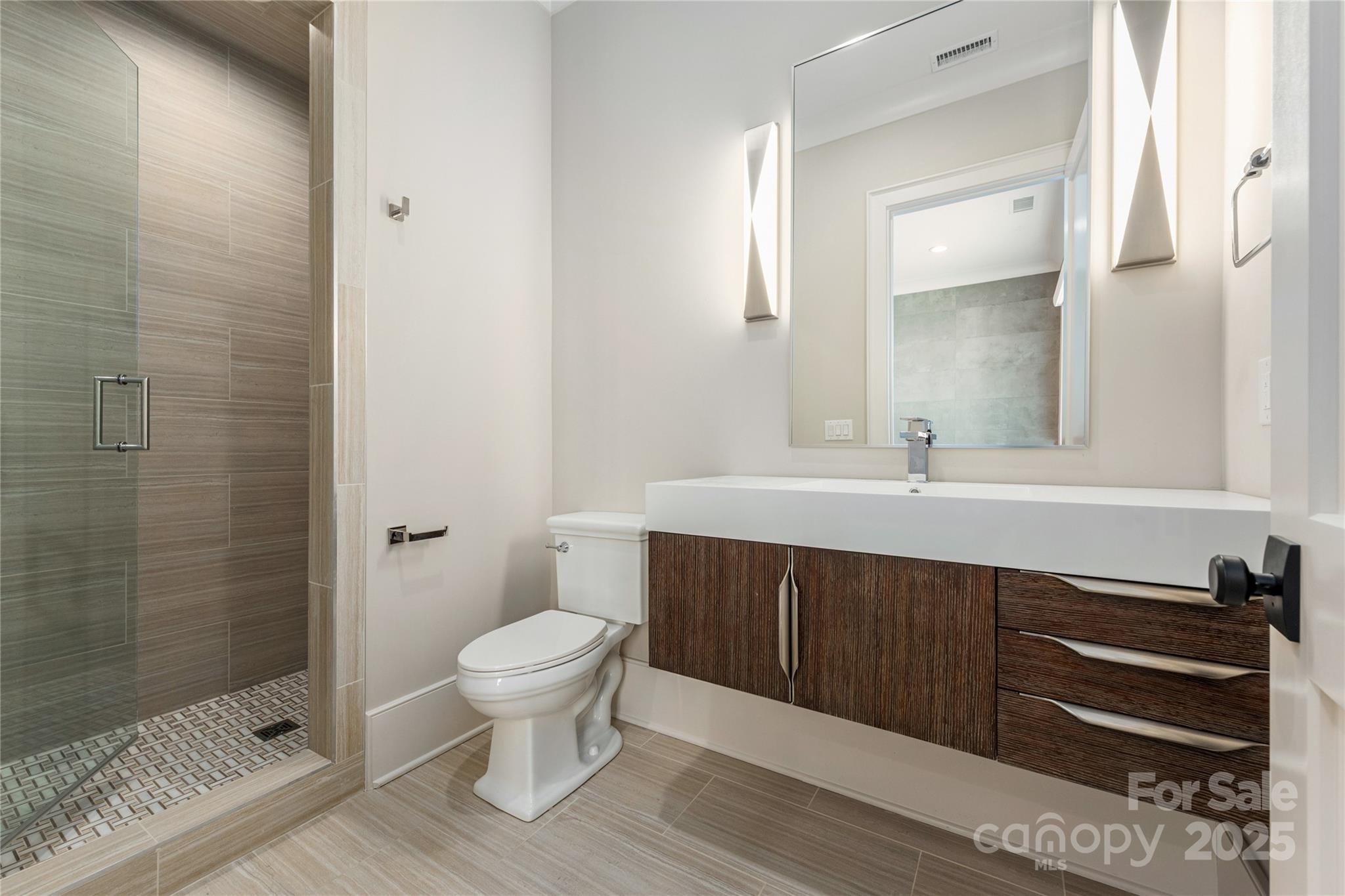 Watermark - Residential