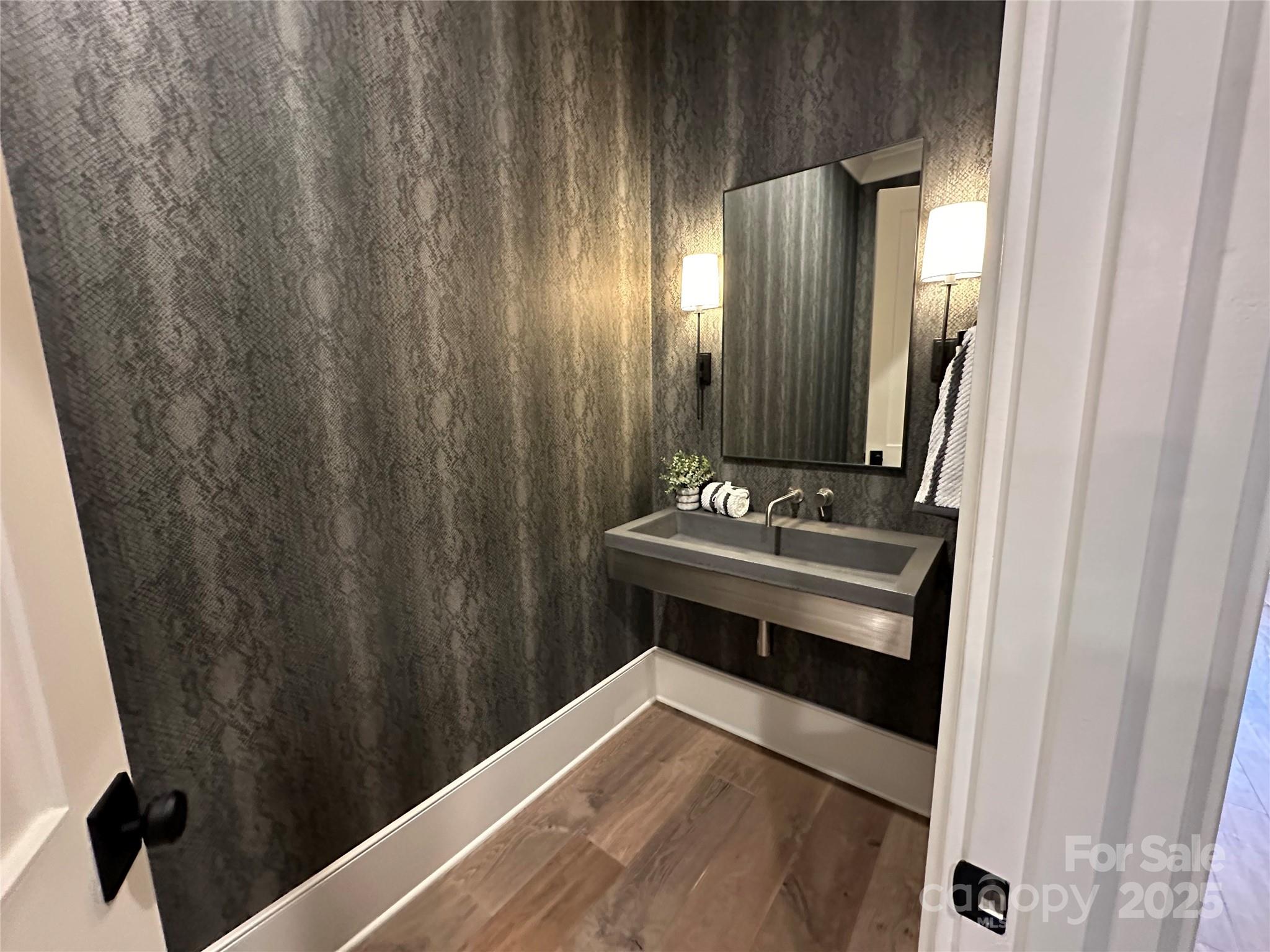 Watermark - Residential