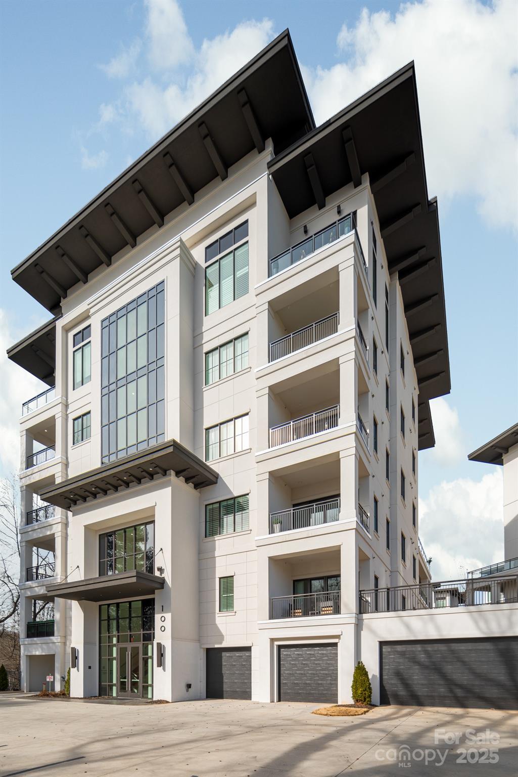 Watermark - Residential