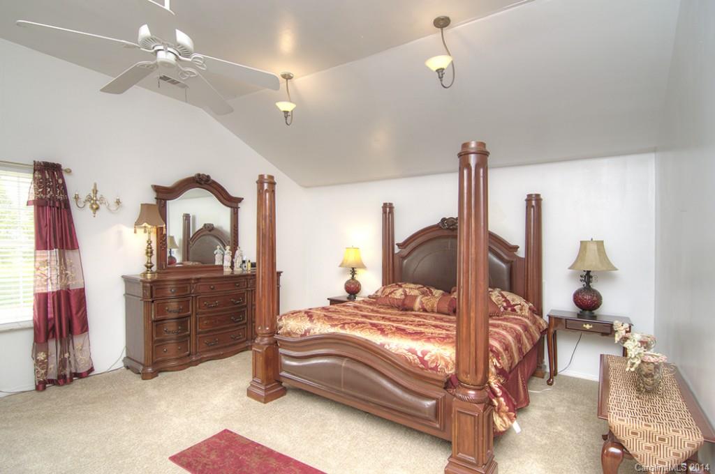 Gable Oaks - Residential