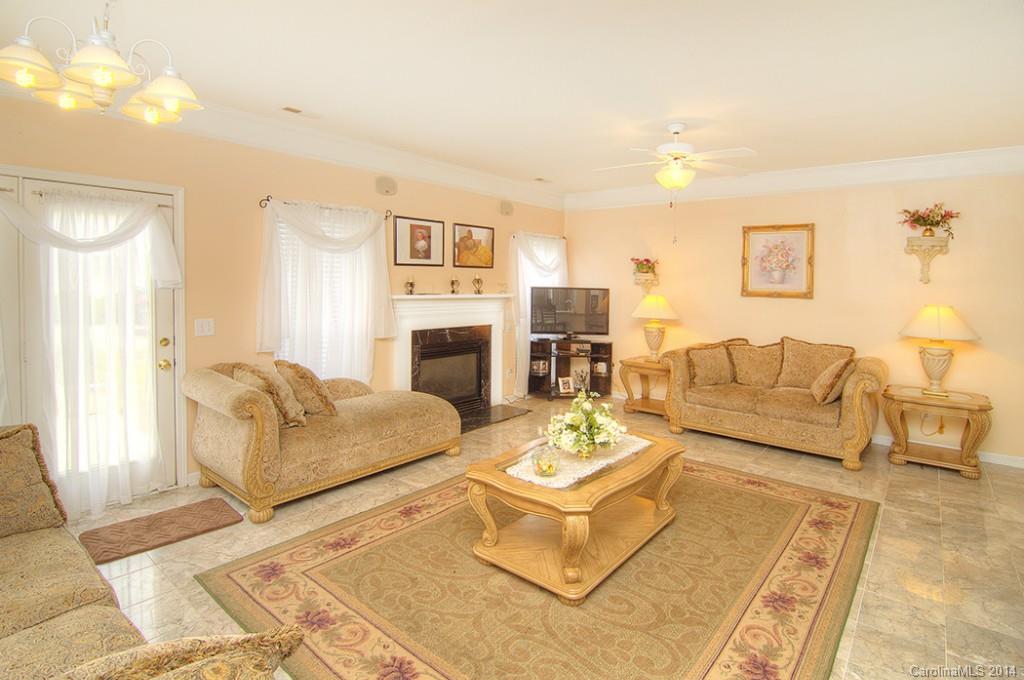 Gable Oaks - Residential