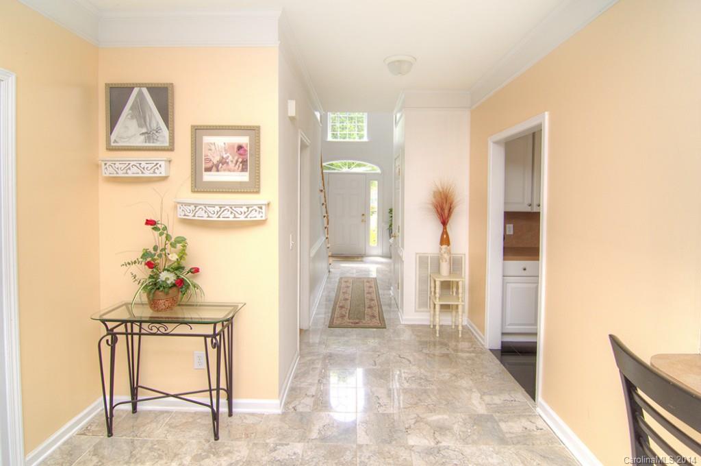 Gable Oaks - Residential