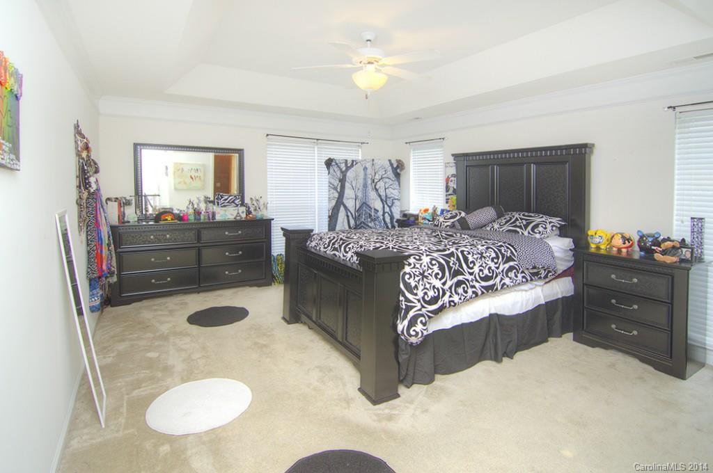 Gable Oaks - Residential