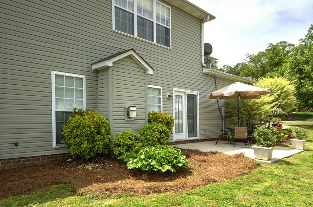 Gable Oaks - Residential