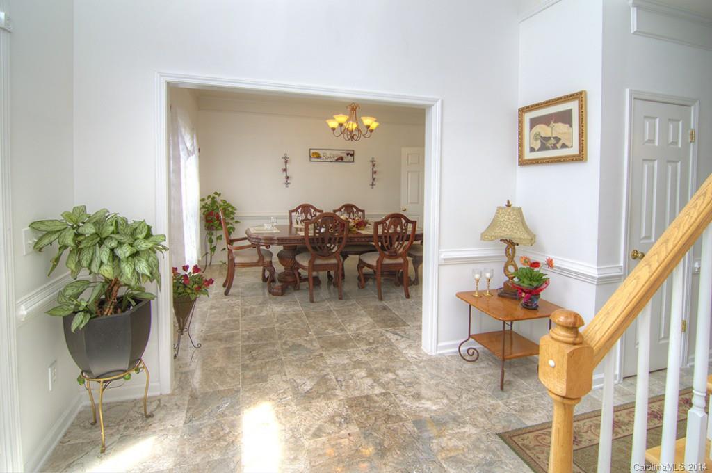 Gable Oaks - Residential