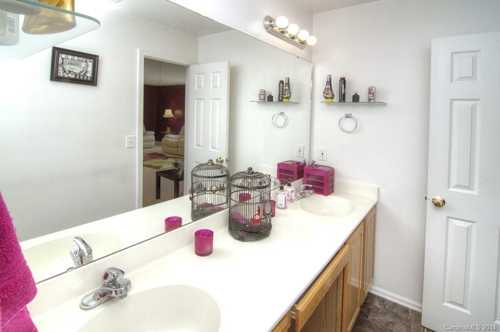 Gable Oaks - Residential