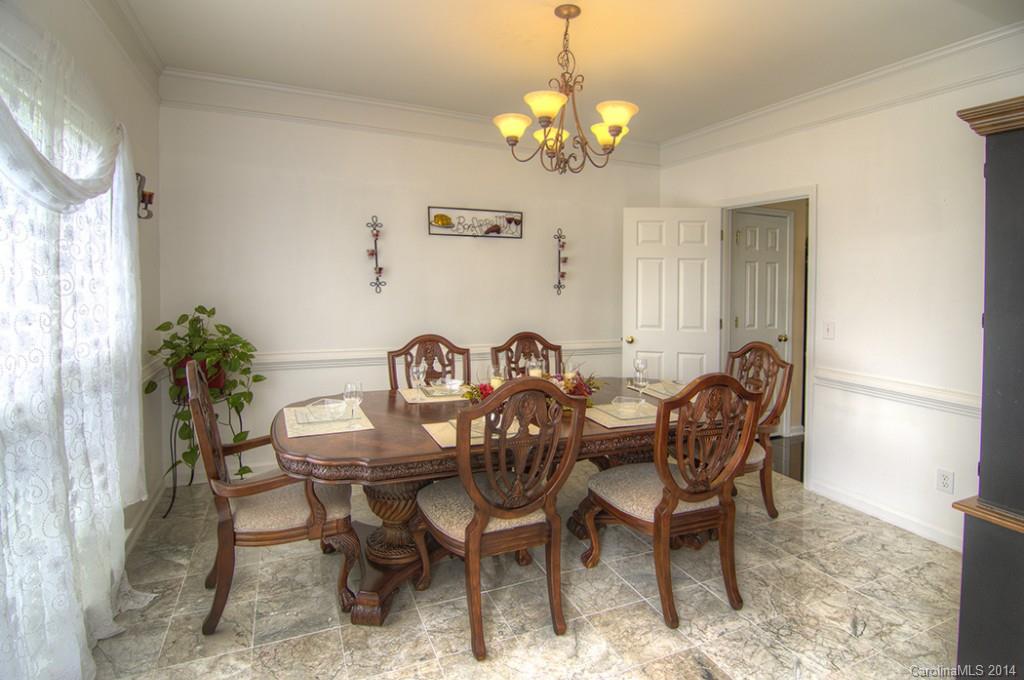 Gable Oaks - Residential