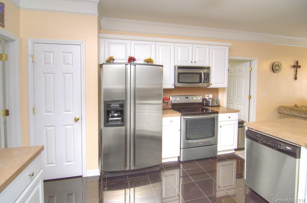 Gable Oaks - Residential