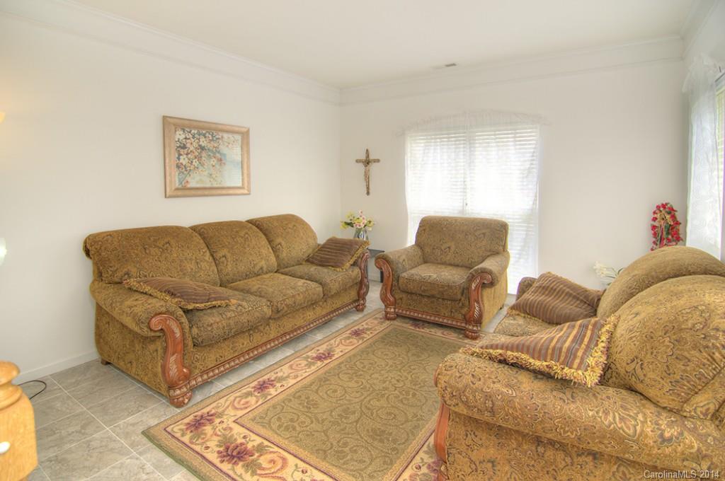 Gable Oaks - Residential