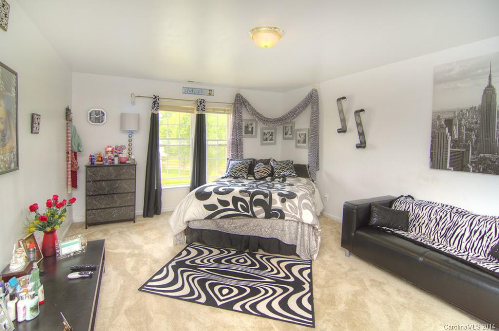 Gable Oaks - Residential