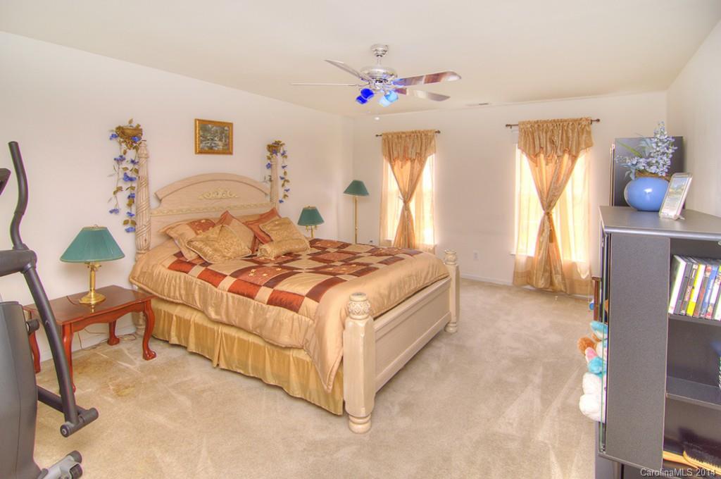 Gable Oaks - Residential