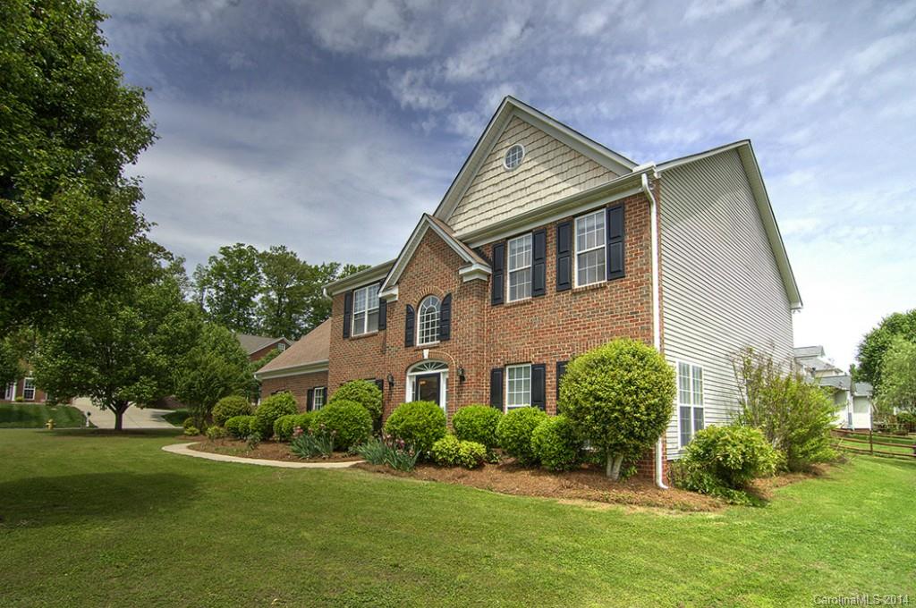 Gable Oaks - Residential