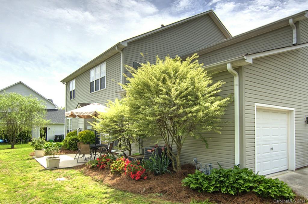 Gable Oaks - Residential