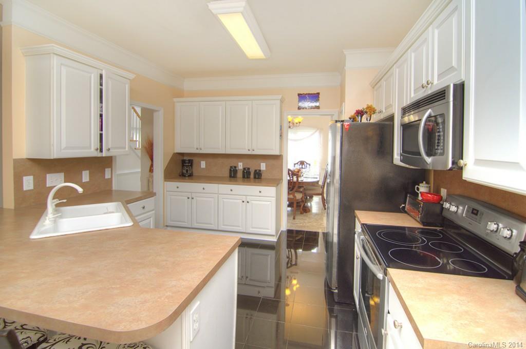 Gable Oaks - Residential