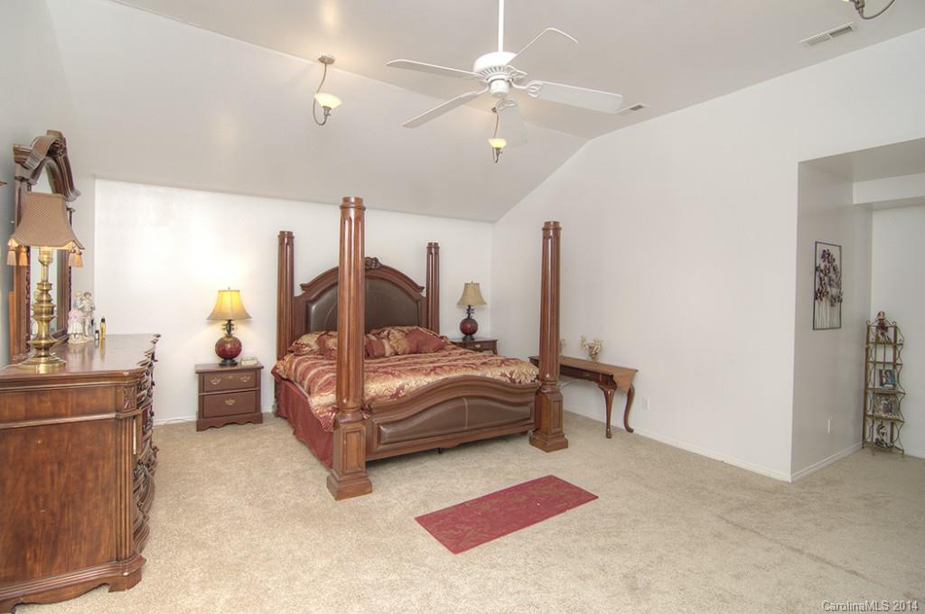 Gable Oaks - Residential