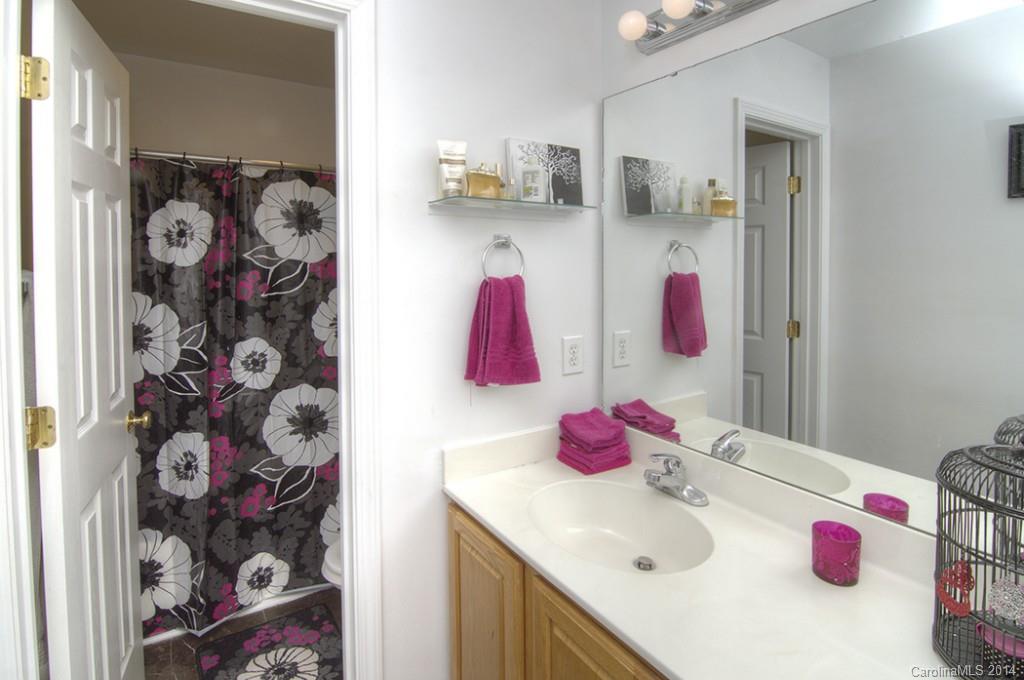 Gable Oaks - Residential