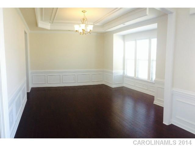 Audubon Lake - Residential