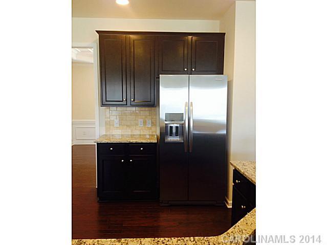 Audubon Lake - Residential